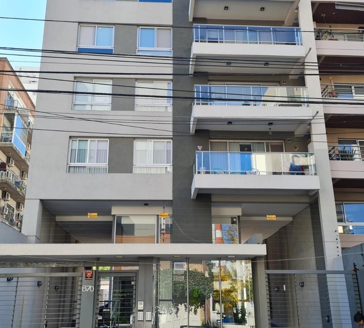 Propiedad en Argentina