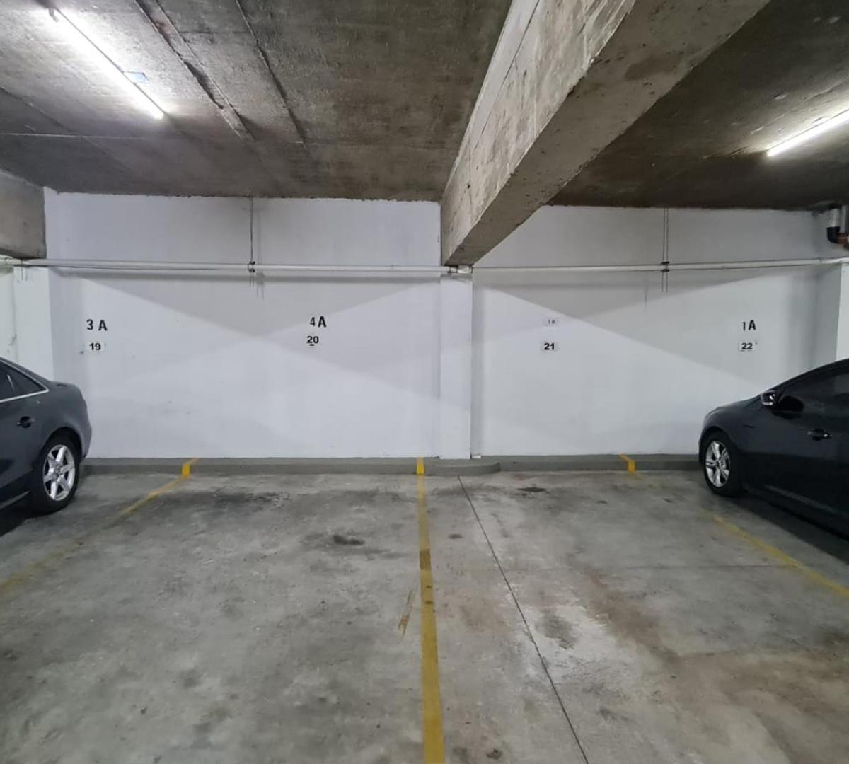 Venta Departamento 2 Amb con Cochera Cubierta Quilmes Centro 3