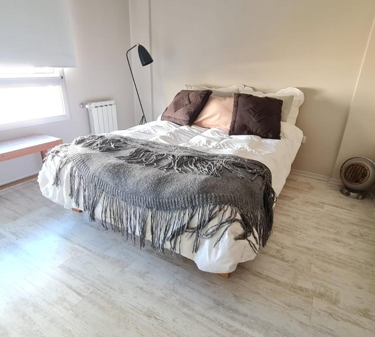 Venta Departamento 2 Amb con Cochera Cubierta Quilmes Centro 1