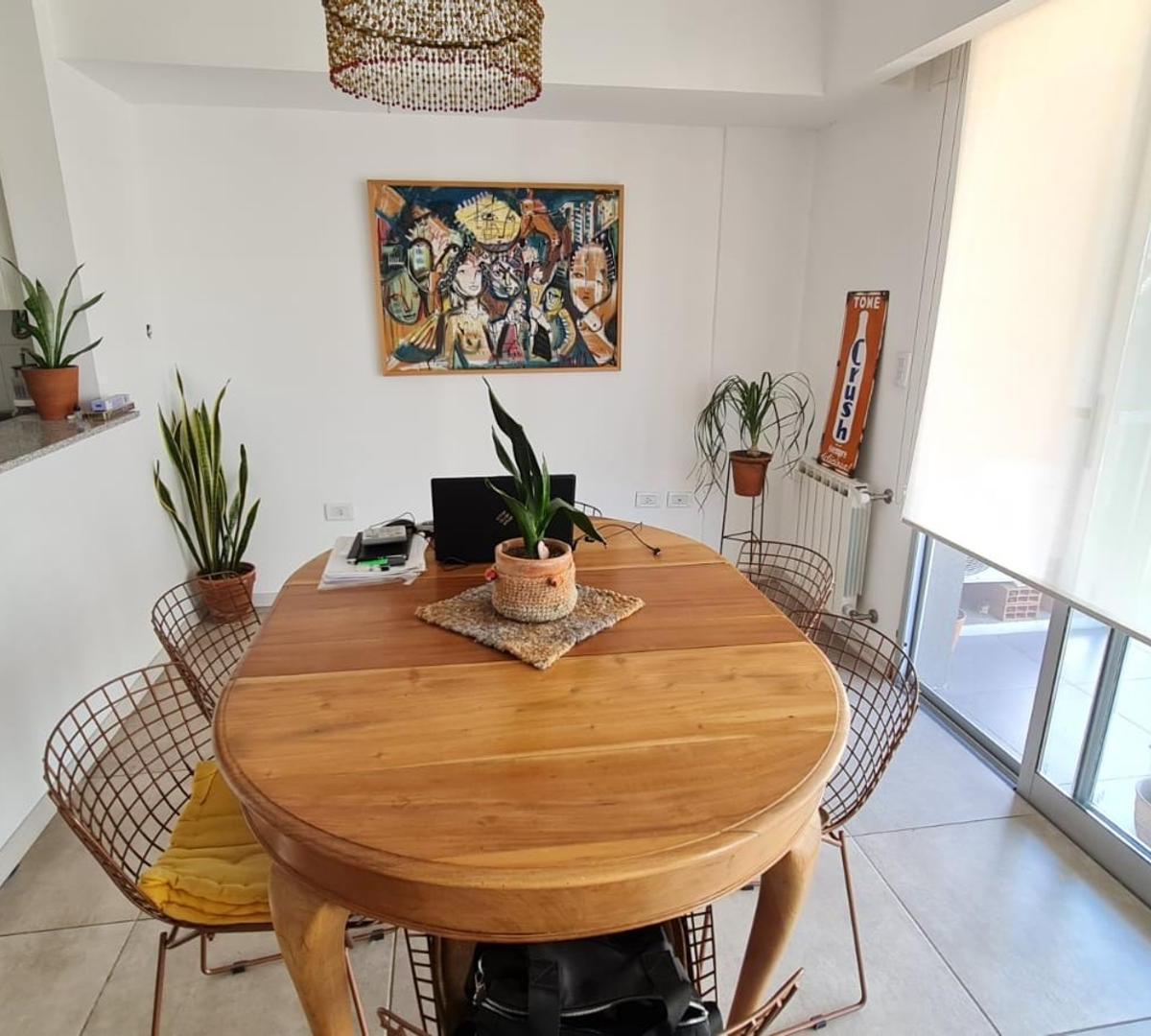 Venta Departamento 2 Amb con Cochera Cubierta Quilmes Centro 5