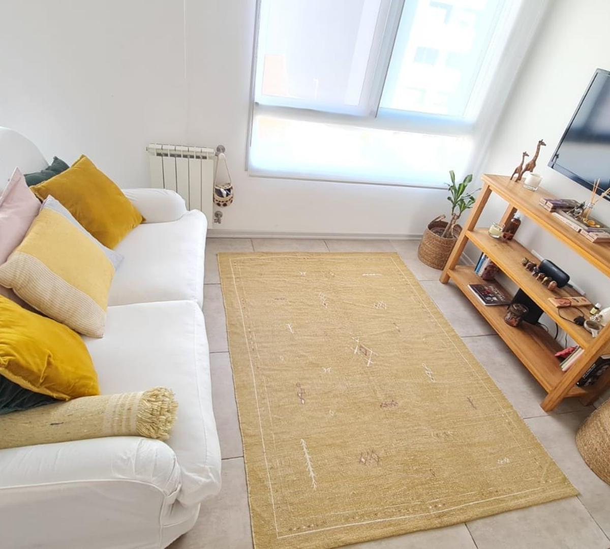 Venta Departamento 2 Amb con Cochera Cubierta Quilmes Centro 4