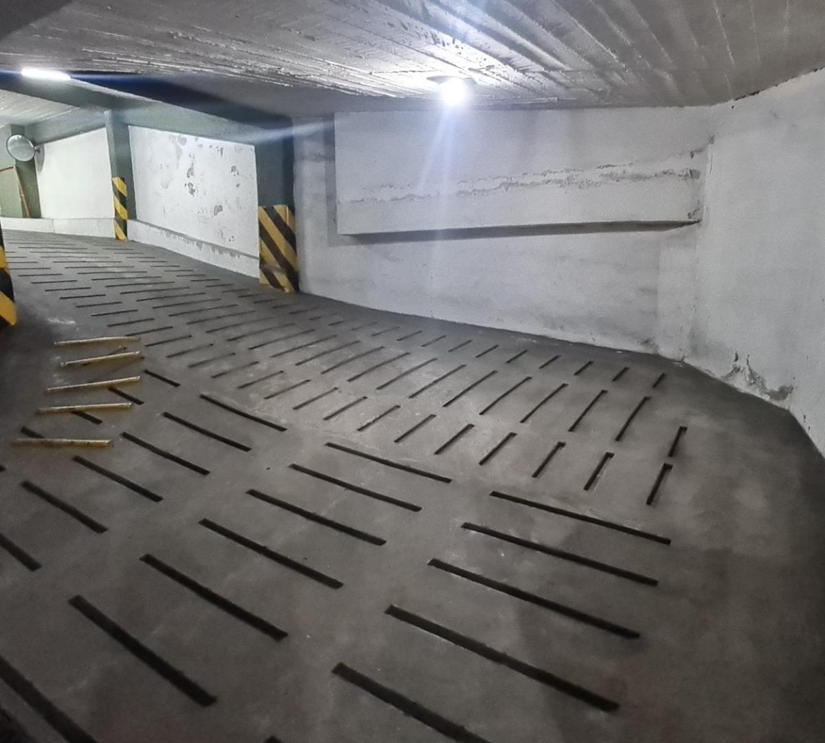 VENTA DEPARTAMENTO 4 AMB CON COCHERA APTO CREDITO EN QUILMES