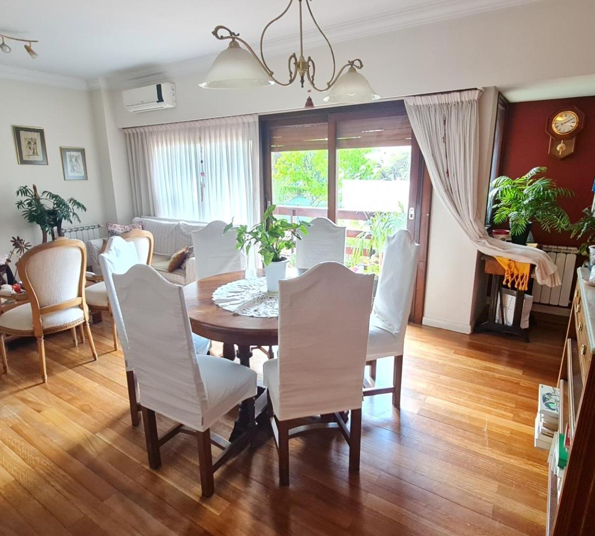 Venta Departamento 4 Amb con Cochera Apto Credito en Quilmes 3