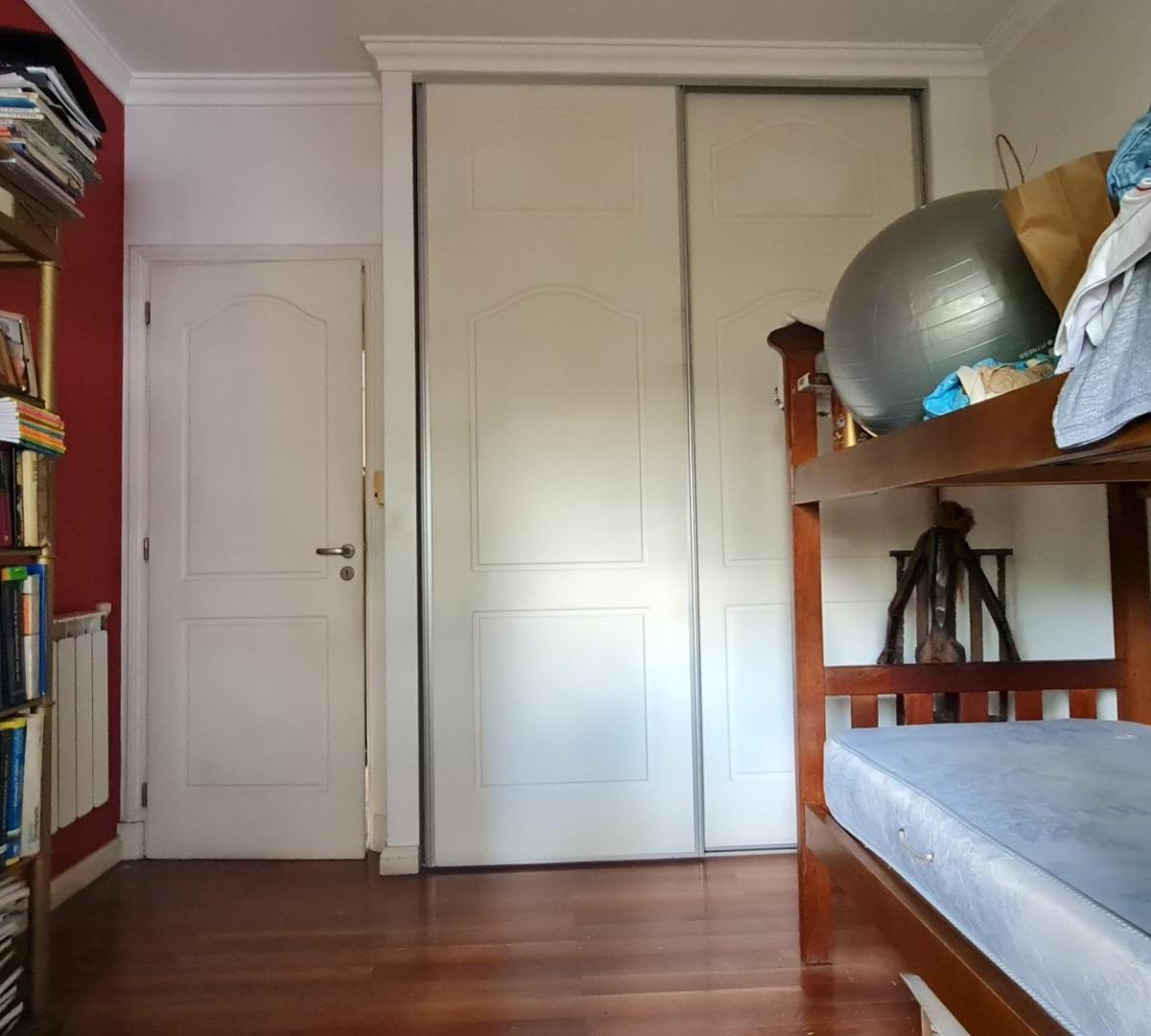 Venta Departamento 4 Amb con Cochera Apto Credito en Quilmes 4
