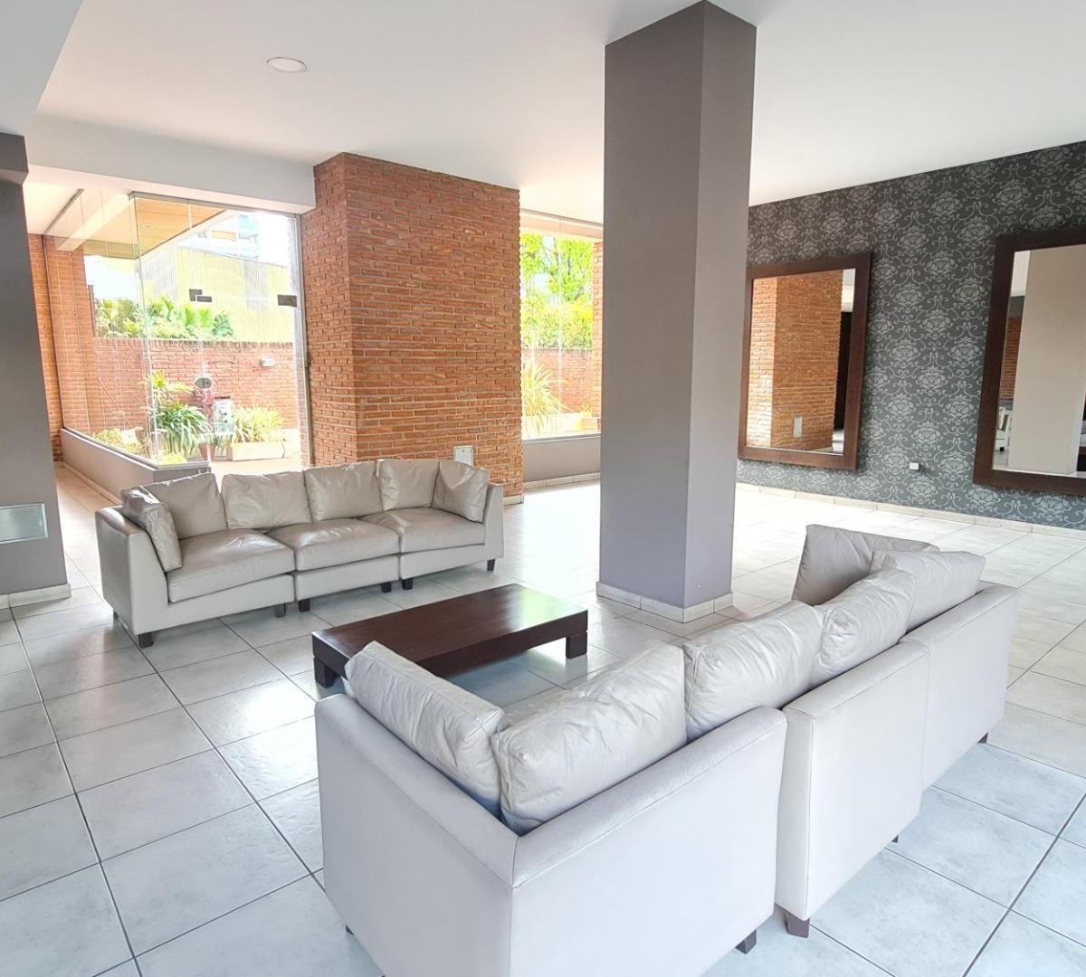 Venta Departamento 4 Amb con Cochera Apto Credito en Quilmes 5