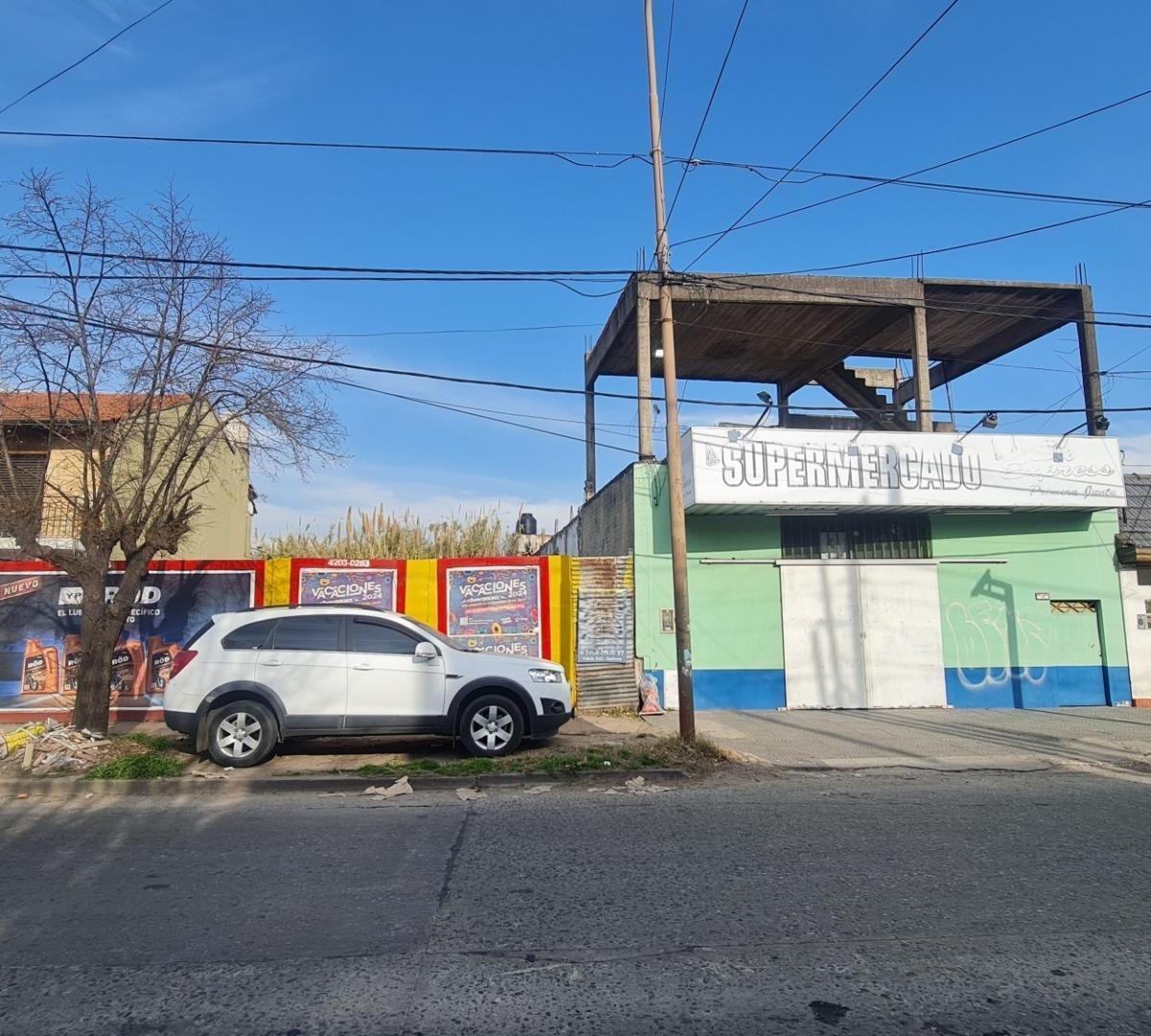 Venta Lote Desmalezado en Quilmes! 4
