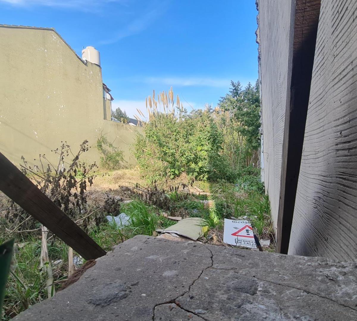 Venta Lote Desmalezado en Quilmes! 5