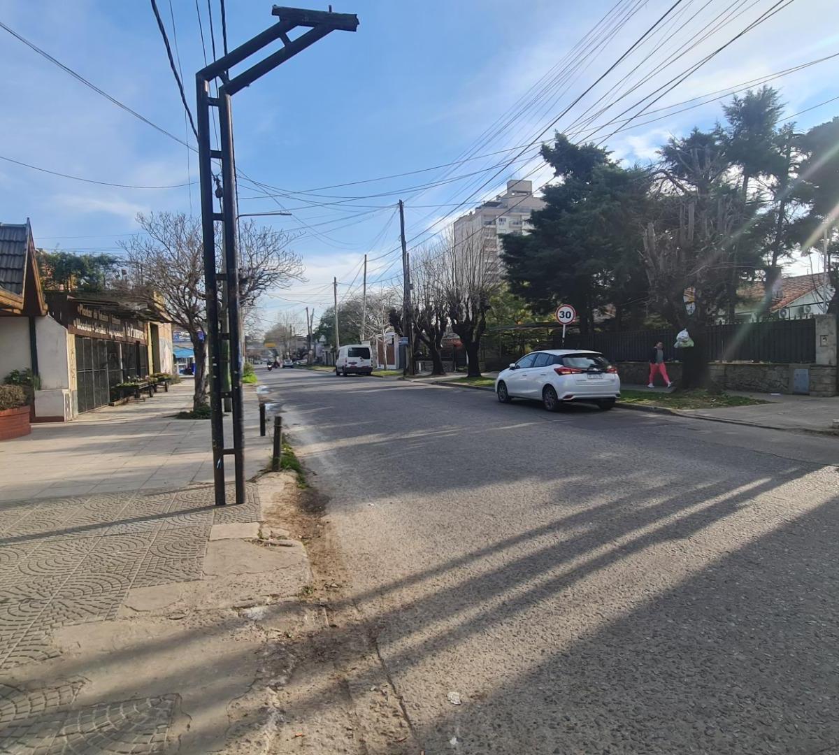 Propiedad en Argentina