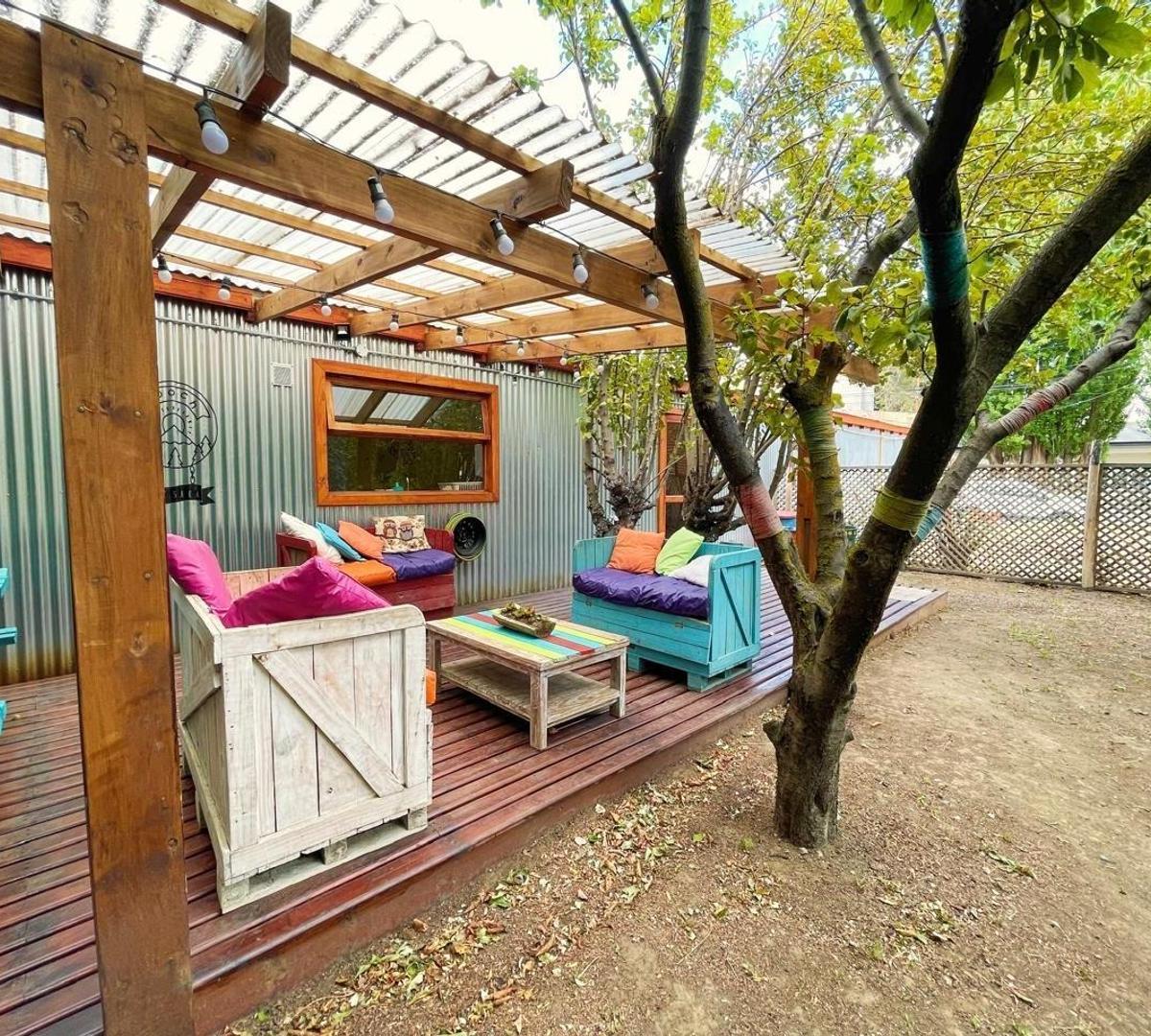 Hotel en Venta en El Calafate 1
