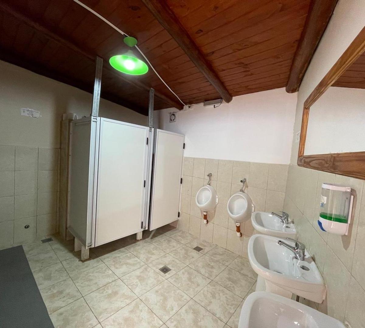 Hotel en Venta en El Calafate 2