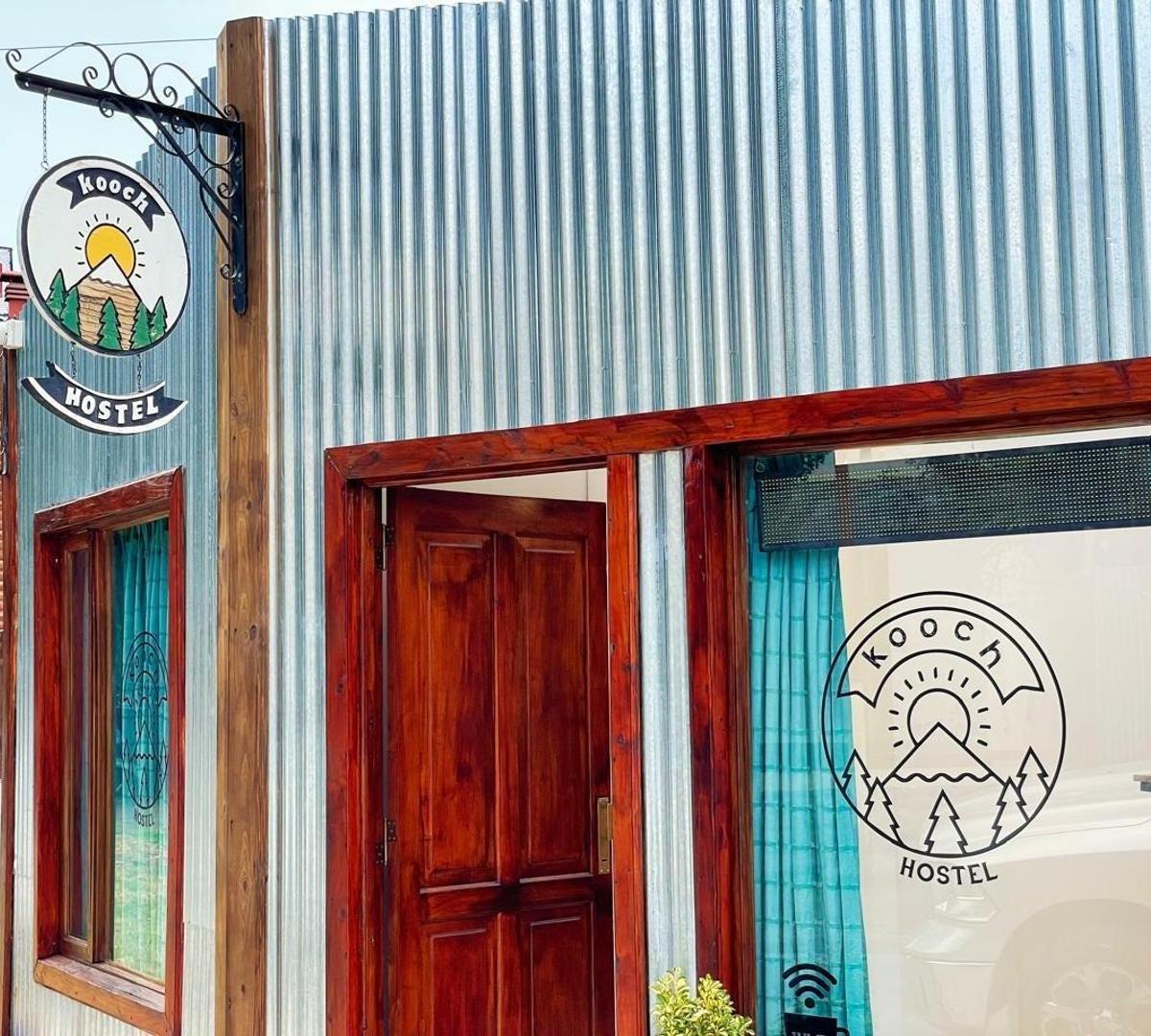 Hotel en Venta en El Calafate 5