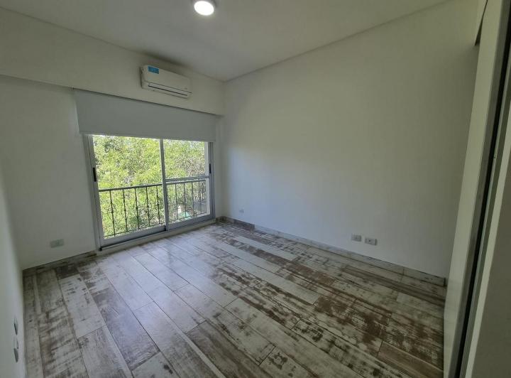 Departamento 3 ambientes con vistas amplias 3