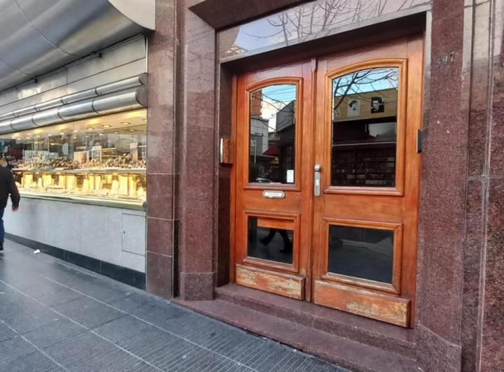 Departamento en Alquiler en Quilmes Centro 1