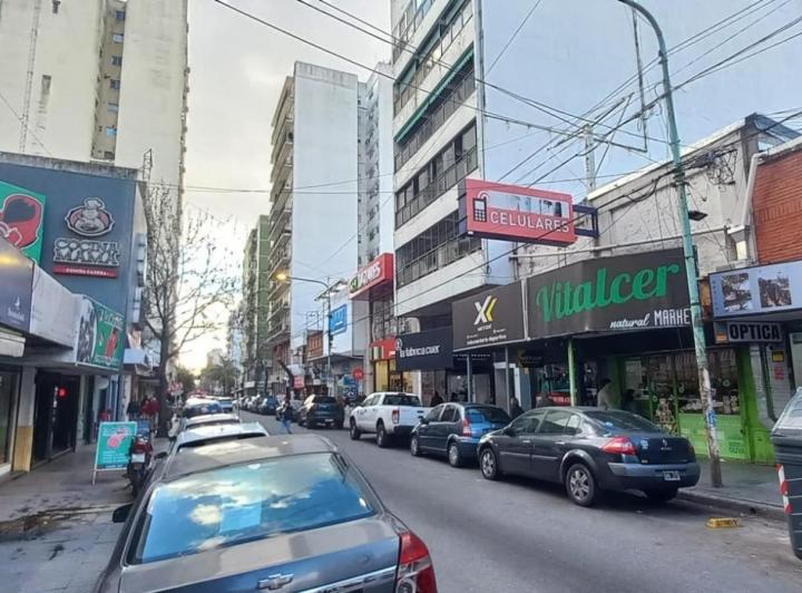 Departamento en Alquiler en Quilmes Centro 2