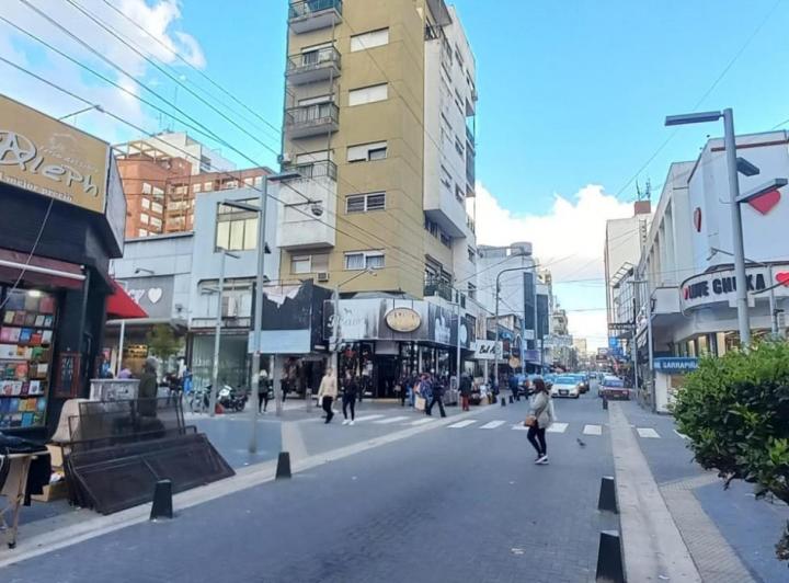Departamento en Alquiler en Quilmes Centro 3