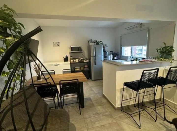 Alquiler Departamento 2 ambientes Quilmes 3