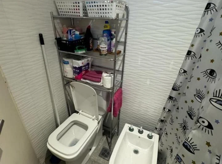 Alquiler Departamento 2 ambientes Quilmes 5
