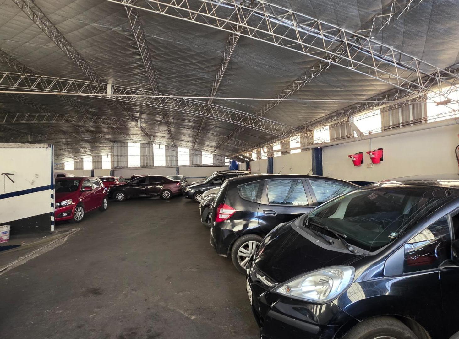 Foto de Alquiler Estacionamiento en Quilmes Centro, imagen 1