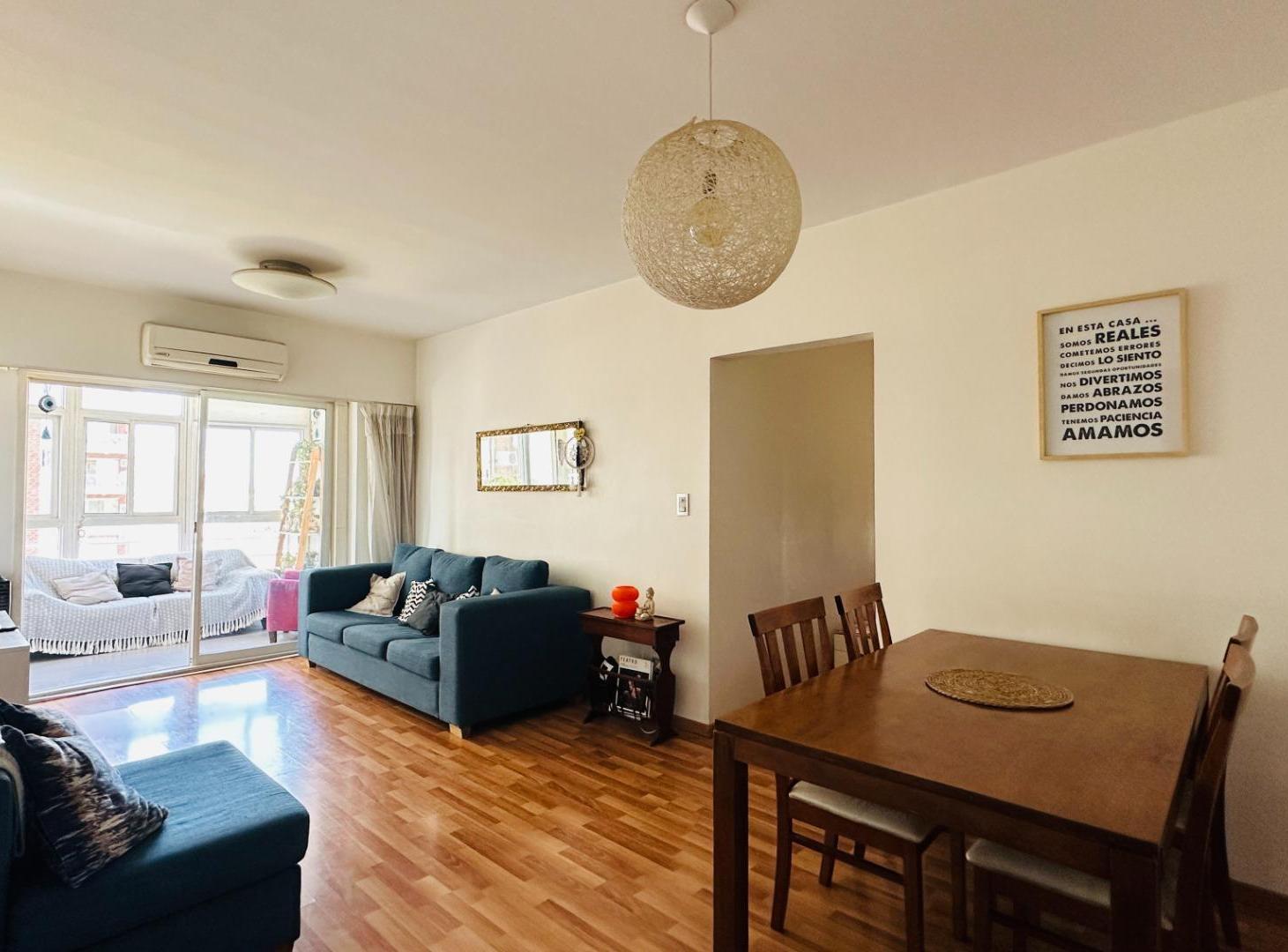 VENTA DEPARTAMENTO 3 AMBIENTES APTO CREDIO BERNAL