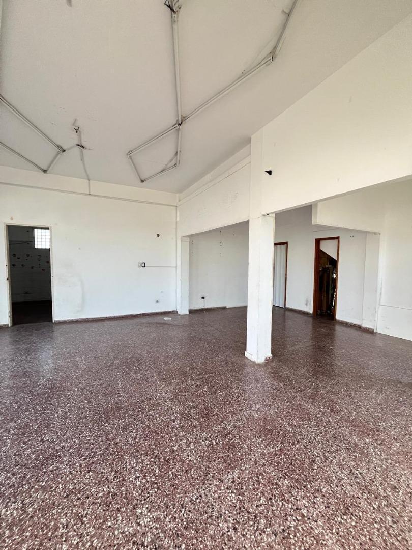 ALQUILER DE LOCAL COMERCIA EN BERAZATEGUI OESTE