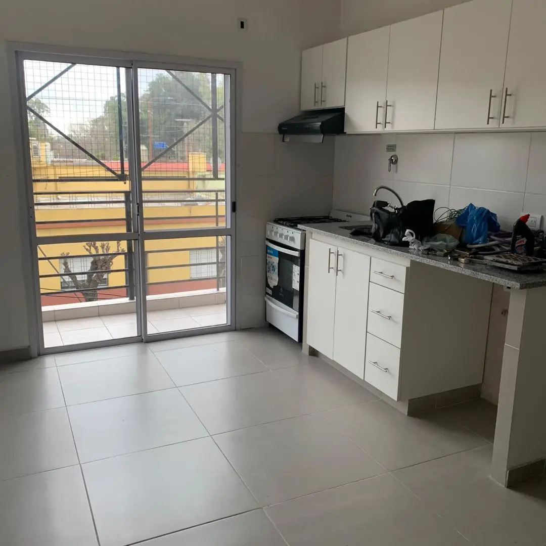 Alquiler Departamento 2 ambientes - Quilmes 4