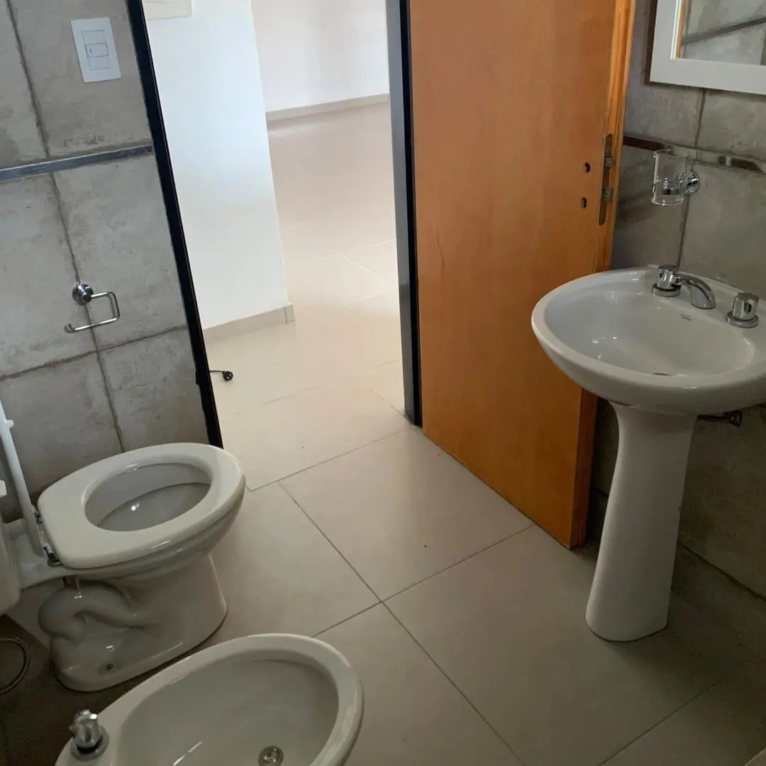 Alquiler Departamento 2 ambientes - Quilmes 3