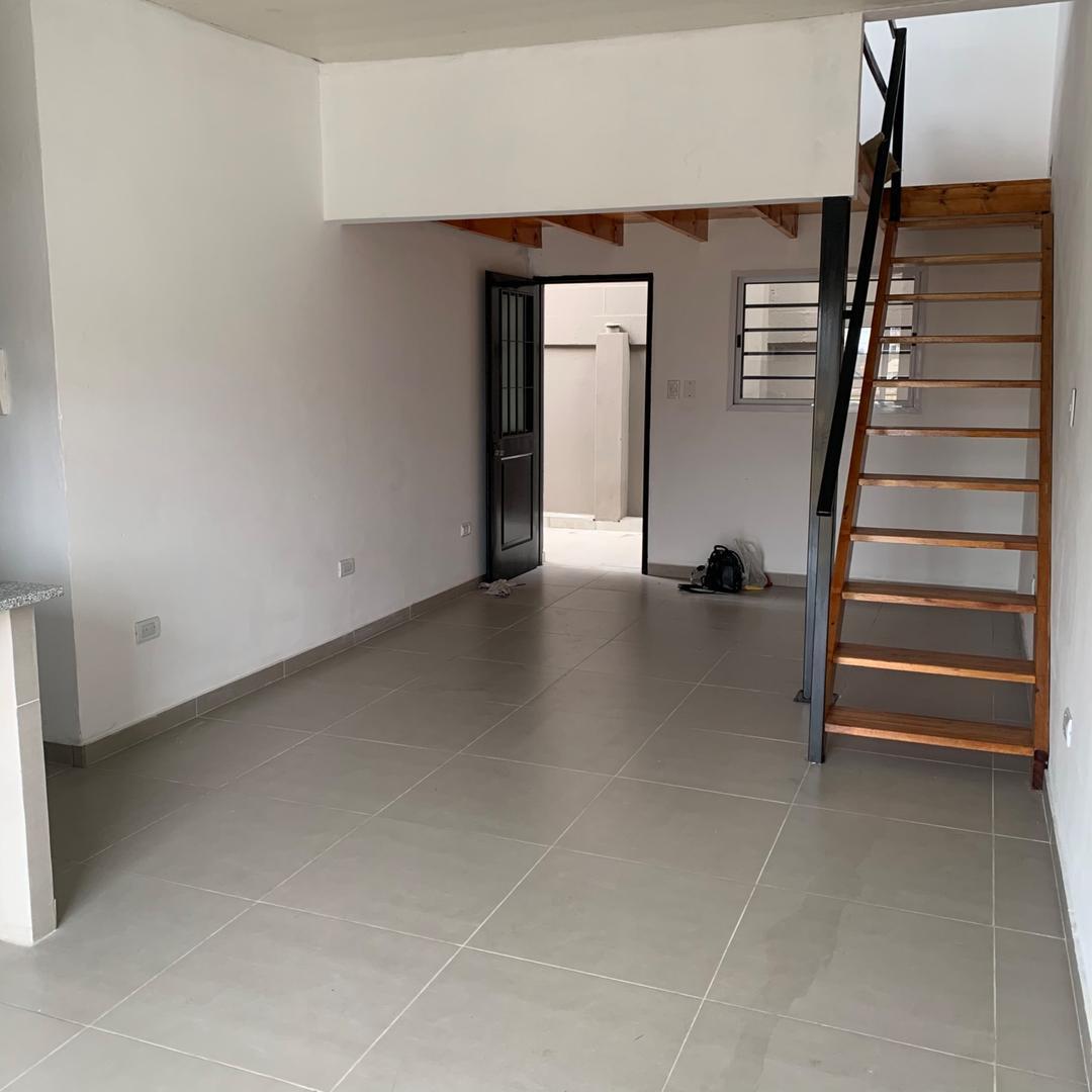 Alquiler Departamento 2 ambientes - Quilmes