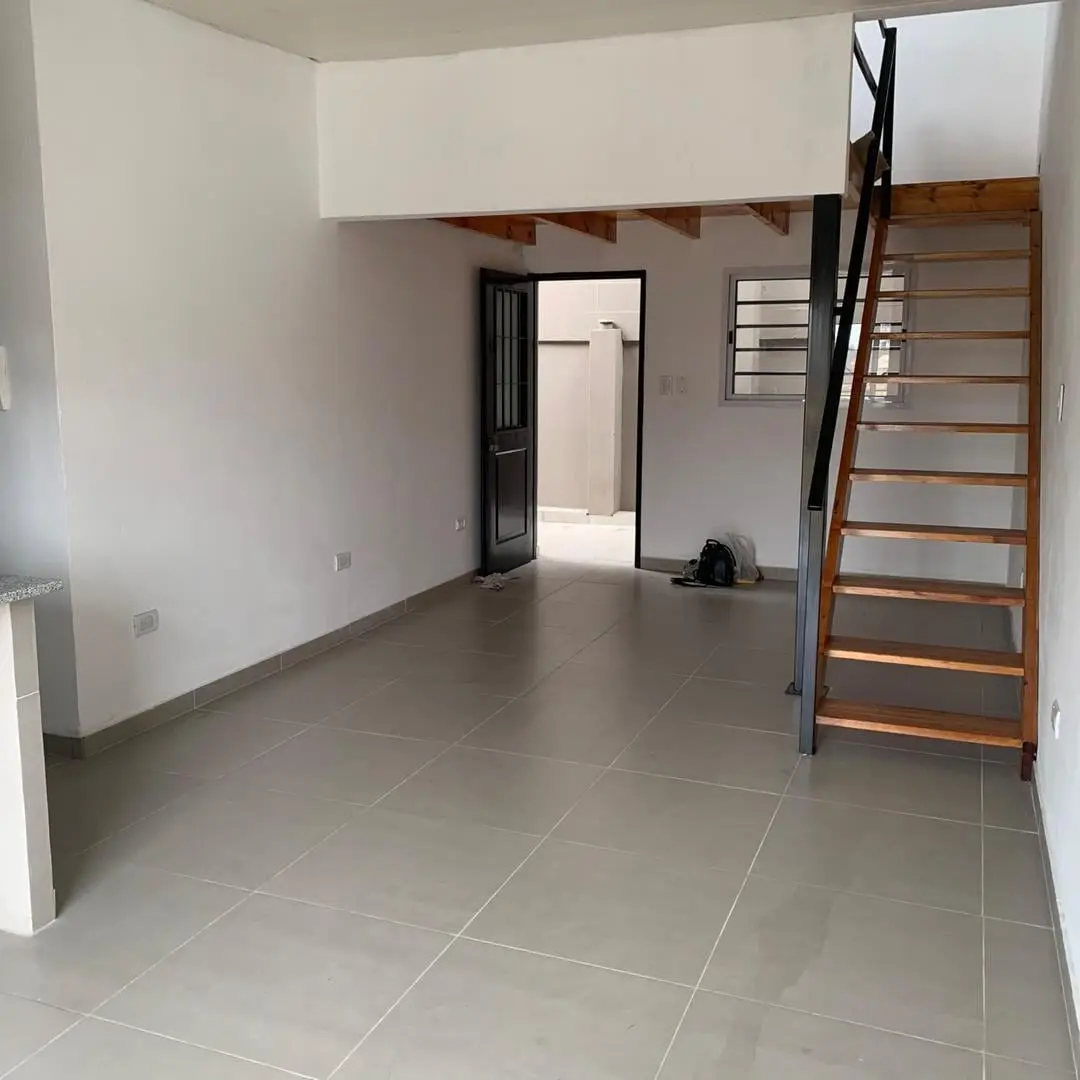 Alquiler Departamento 2 ambientes - Quilmes 2