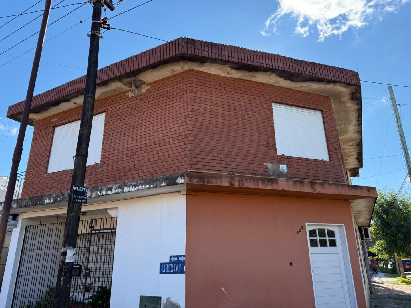 Alquiler departamento en Quilmes
