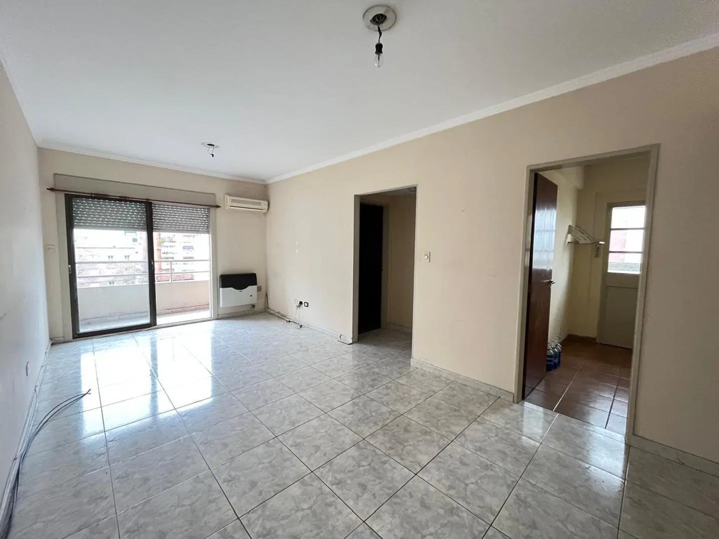 ALQUILER DEPTO DOS AMBIENTES QUILMES CENTRO 1