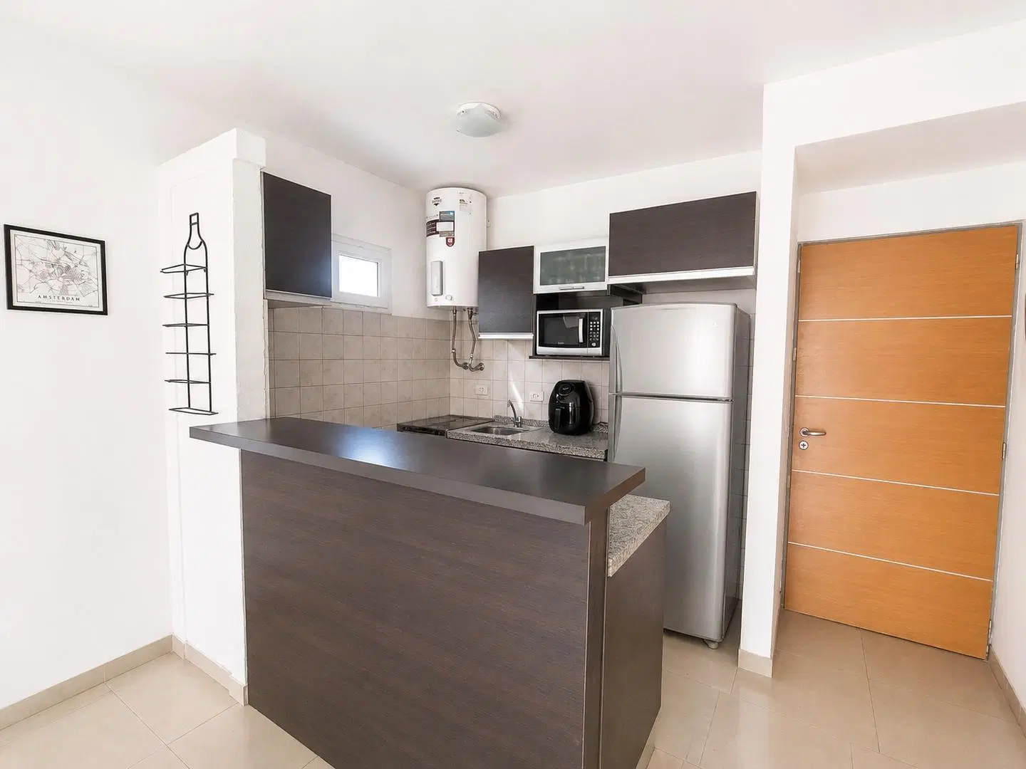 OPORTUNIDAD VENTA DPTO. 2 AMB. CON BALCON - QUILMES CENTRO 3