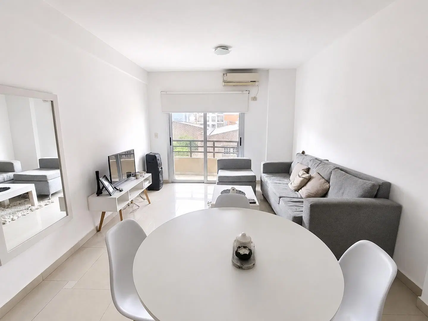 OPORTUNIDAD VENTA DPTO. 2 AMB. CON BALCON - QUILMES CENTRO 8
