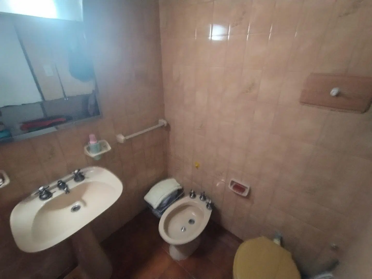 OPORTUNIDAD VENTA CASA 4 AMB. CON GARAJE Y JARDIN 3