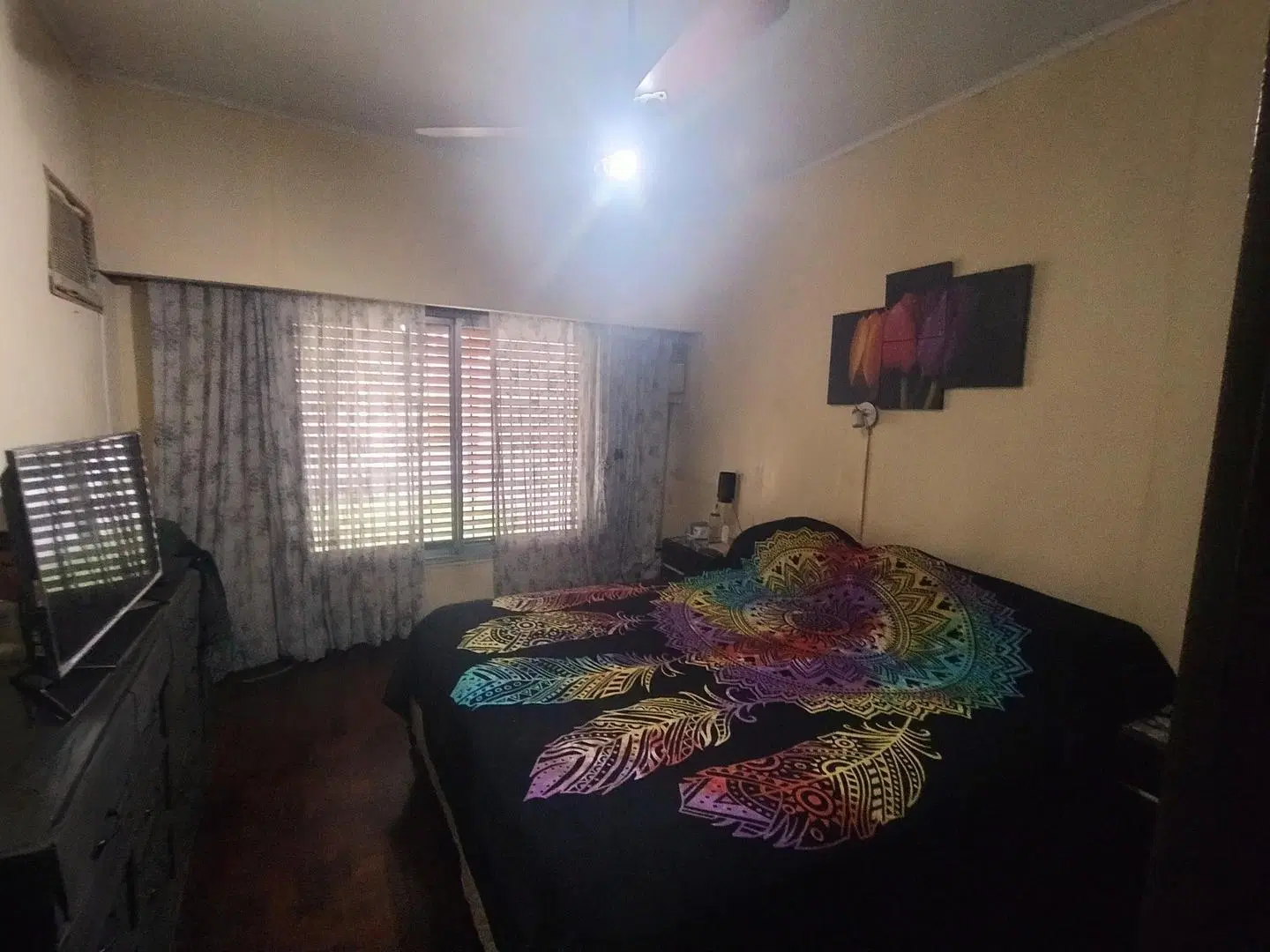 OPORTUNIDAD VENTA CASA 4 AMB. CON GARAJE Y JARDIN 4