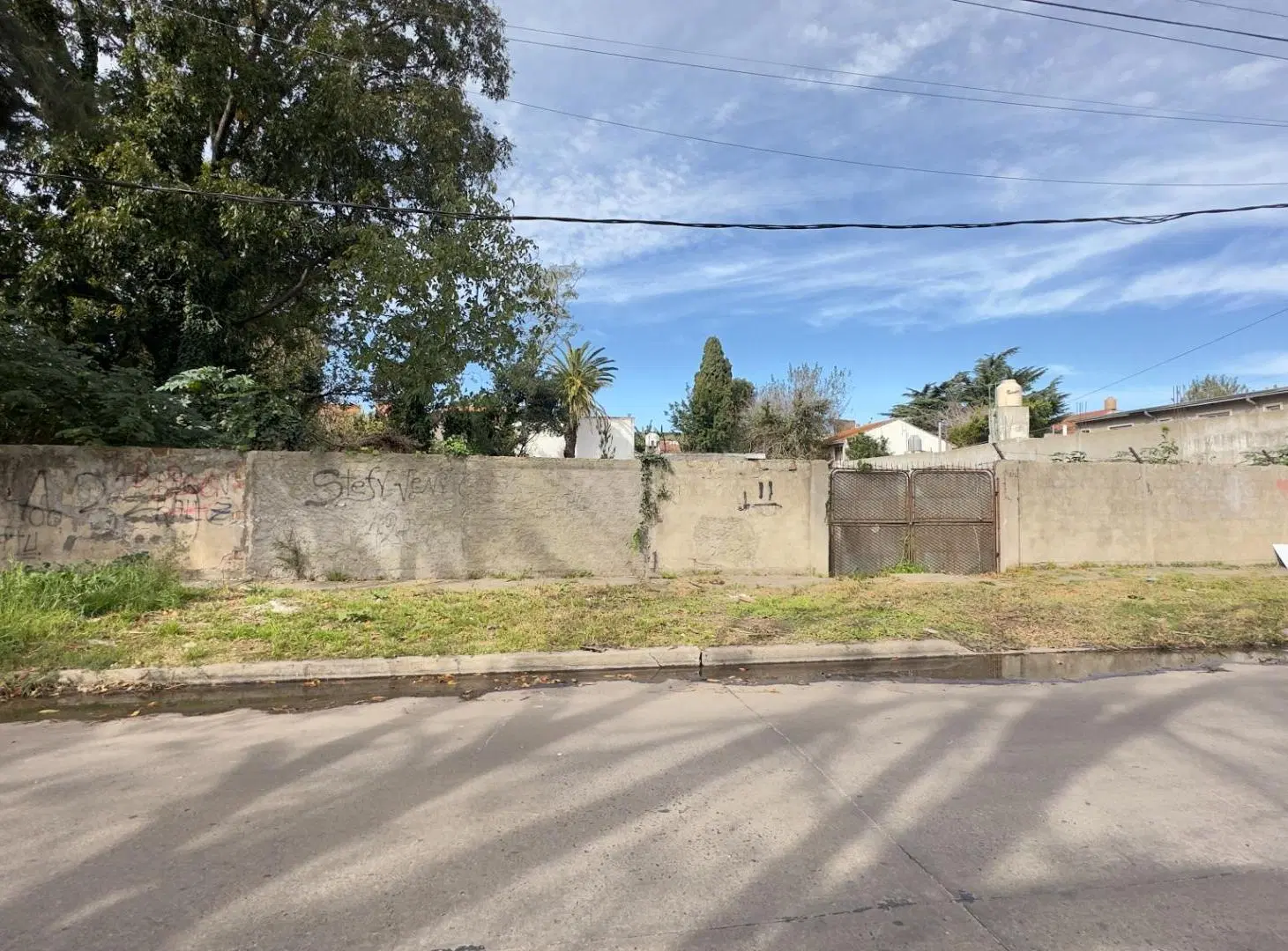 VENTA LOTE QUILMES OESTE 4