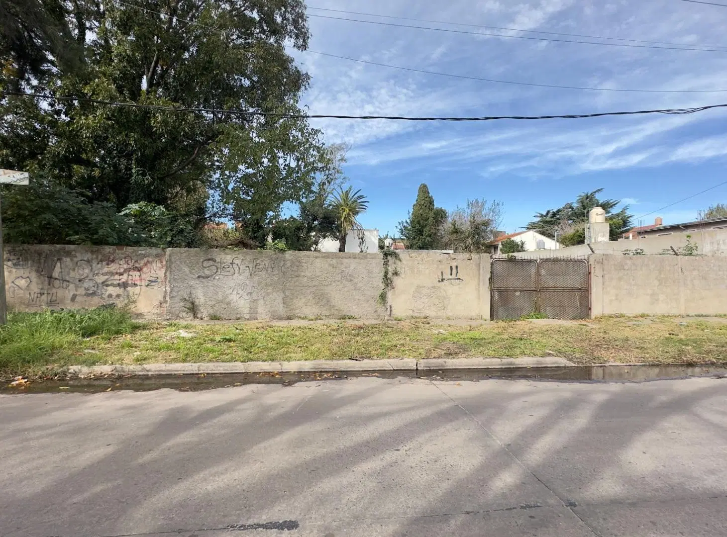 VENTA LOTE QUILMES OESTE 3