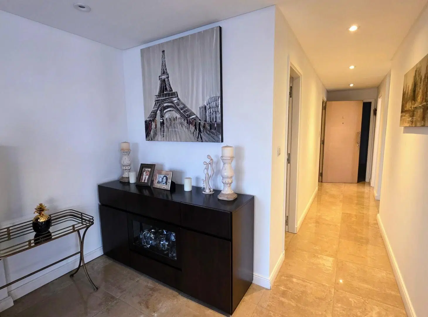 Alquiler departamento 3 amb con cochera en Quilmes Centro 2