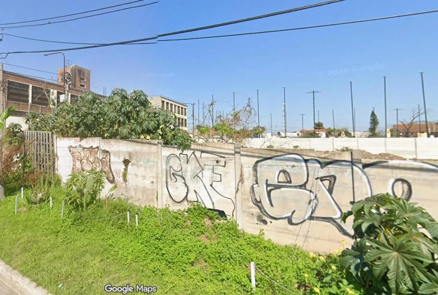 Terreno en Venta Bernal 3