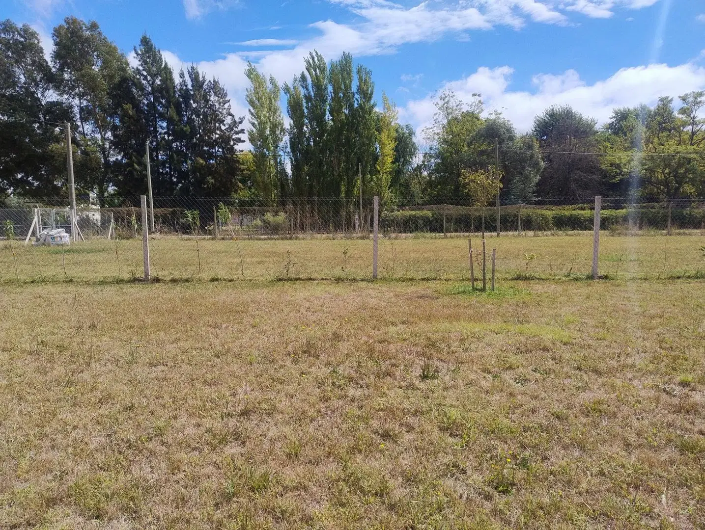 Venta Lote de 1.000 m² ubicado a 400 m del Km 52,5 de Ruta 2 2