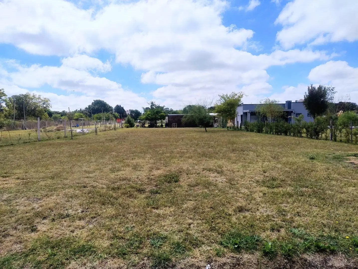 Venta Lote de 1.000 m² ubicado a 400 m del Km 52,5 de Ruta 2 5