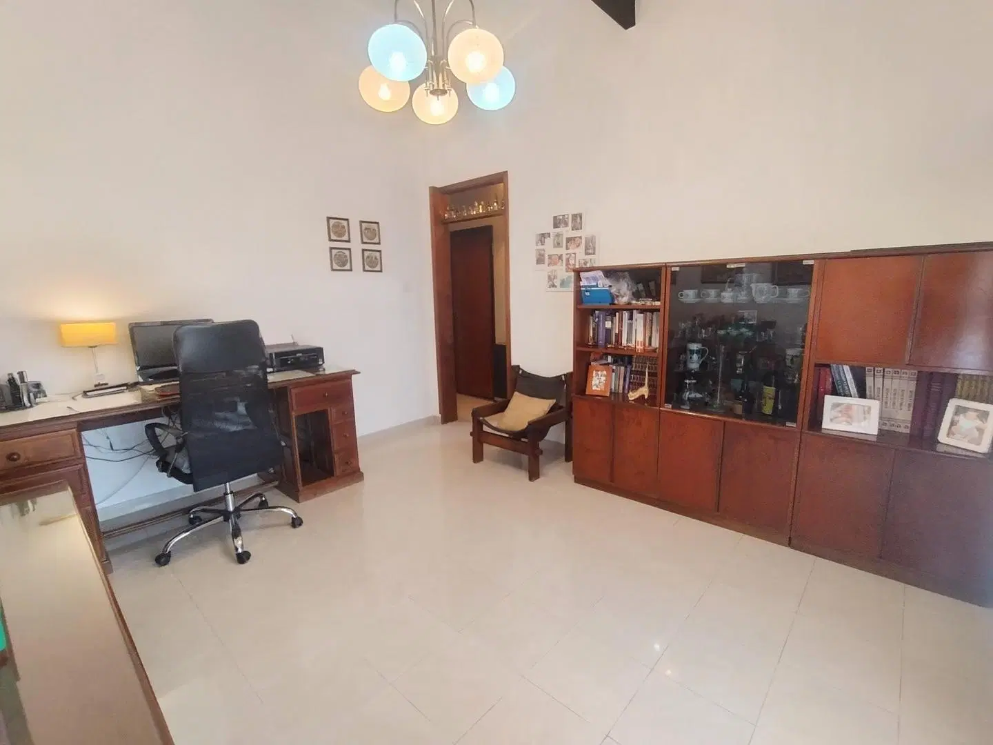 VENTA CASA 4 AMB. CON GARAJE, PILETA Y LAVADERO | BERNAL 5