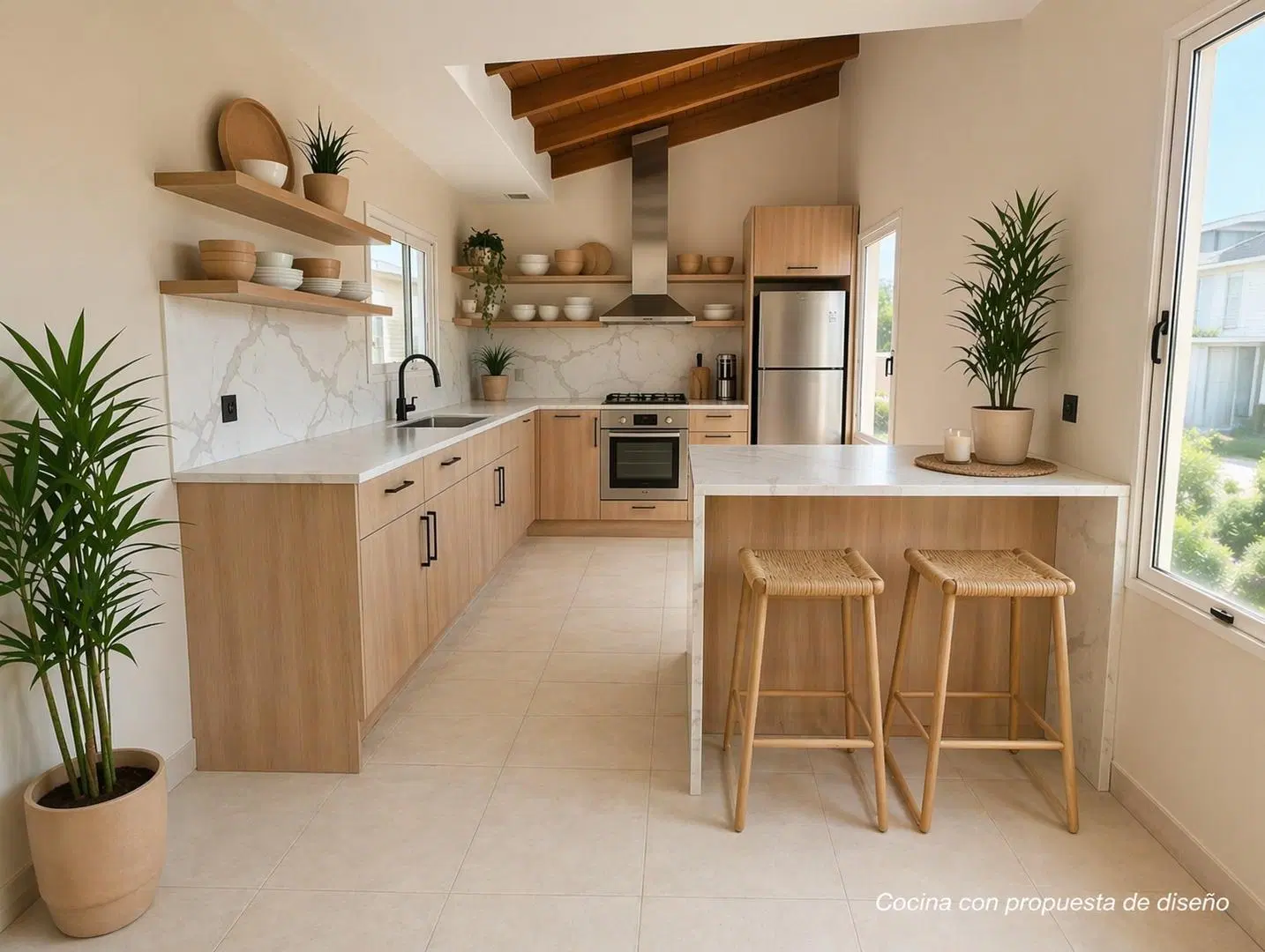 VENTA PH INTERNO 3 AMB. CON TERRAZA PROPIA | QUILMES CENTRO 1