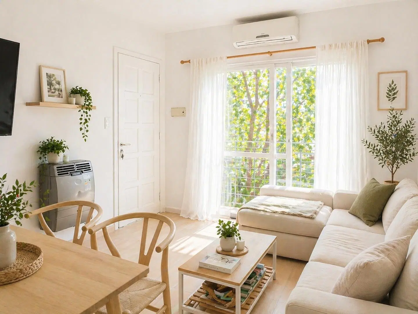 VENTA PH 3 AMB. CON BALCON AL FRENTE Y PATIO | QUILMES OESTE 4