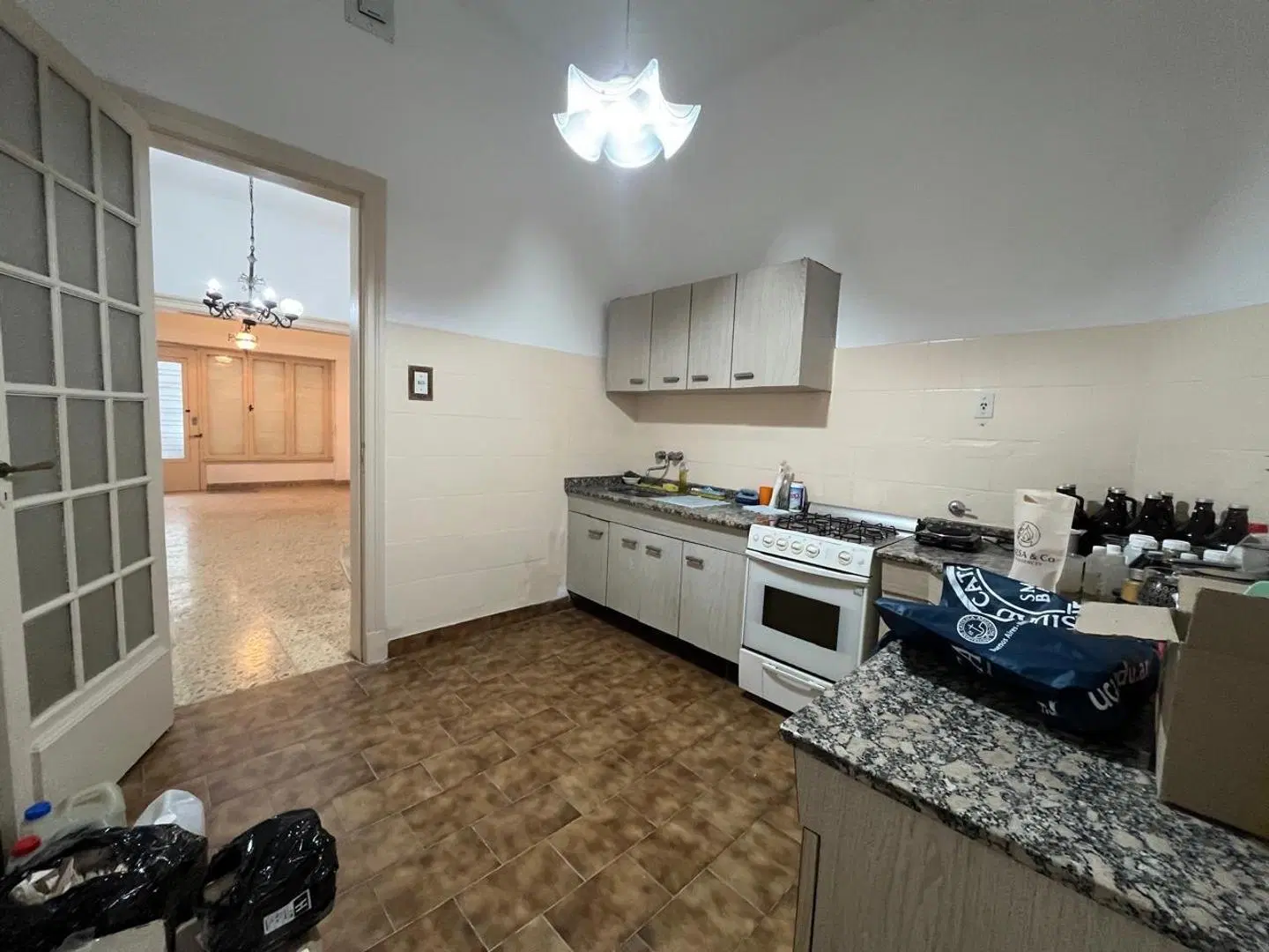 PH 3 AMB VIVIENDA O CONSULTORIO QUILMES 5