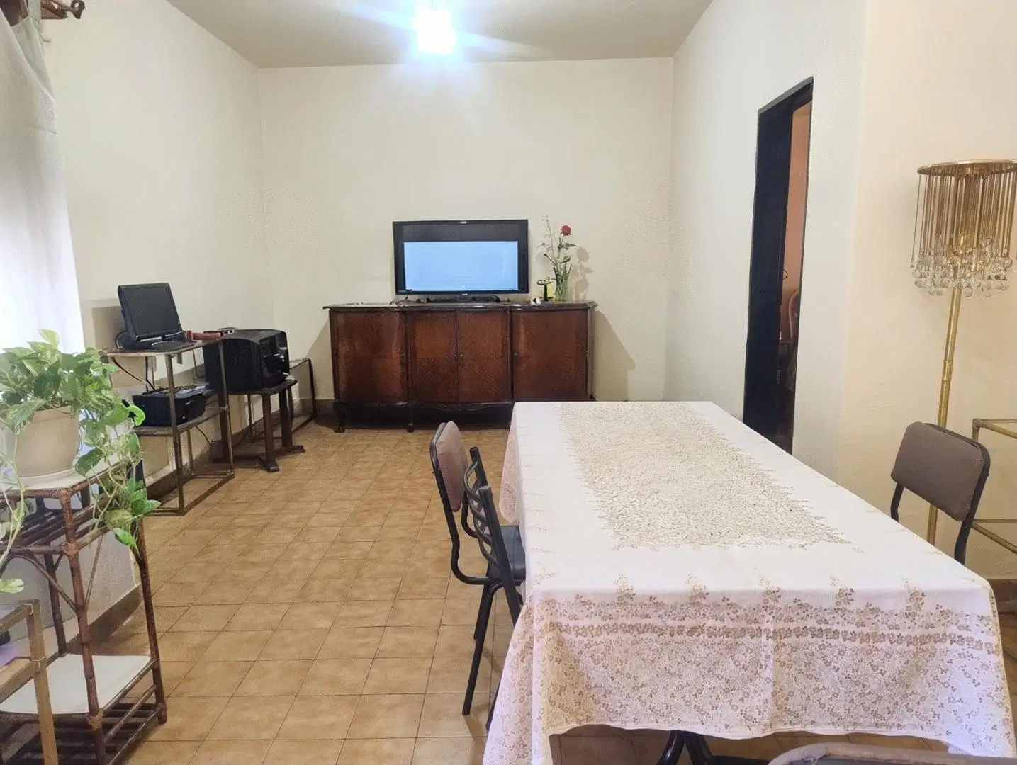 VENTA CASA 3 AMB. CON COCHERA JARDIN Y PATIO | QUILMES OESTE 4