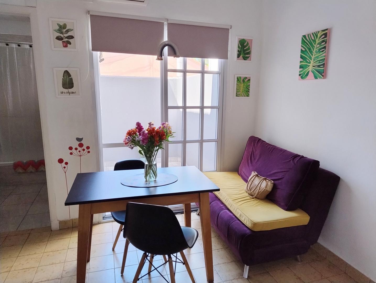 VENTA PH/DPTO. 3 AMB. CON PATIO Y TERRAZA - QUILMES CENTRO