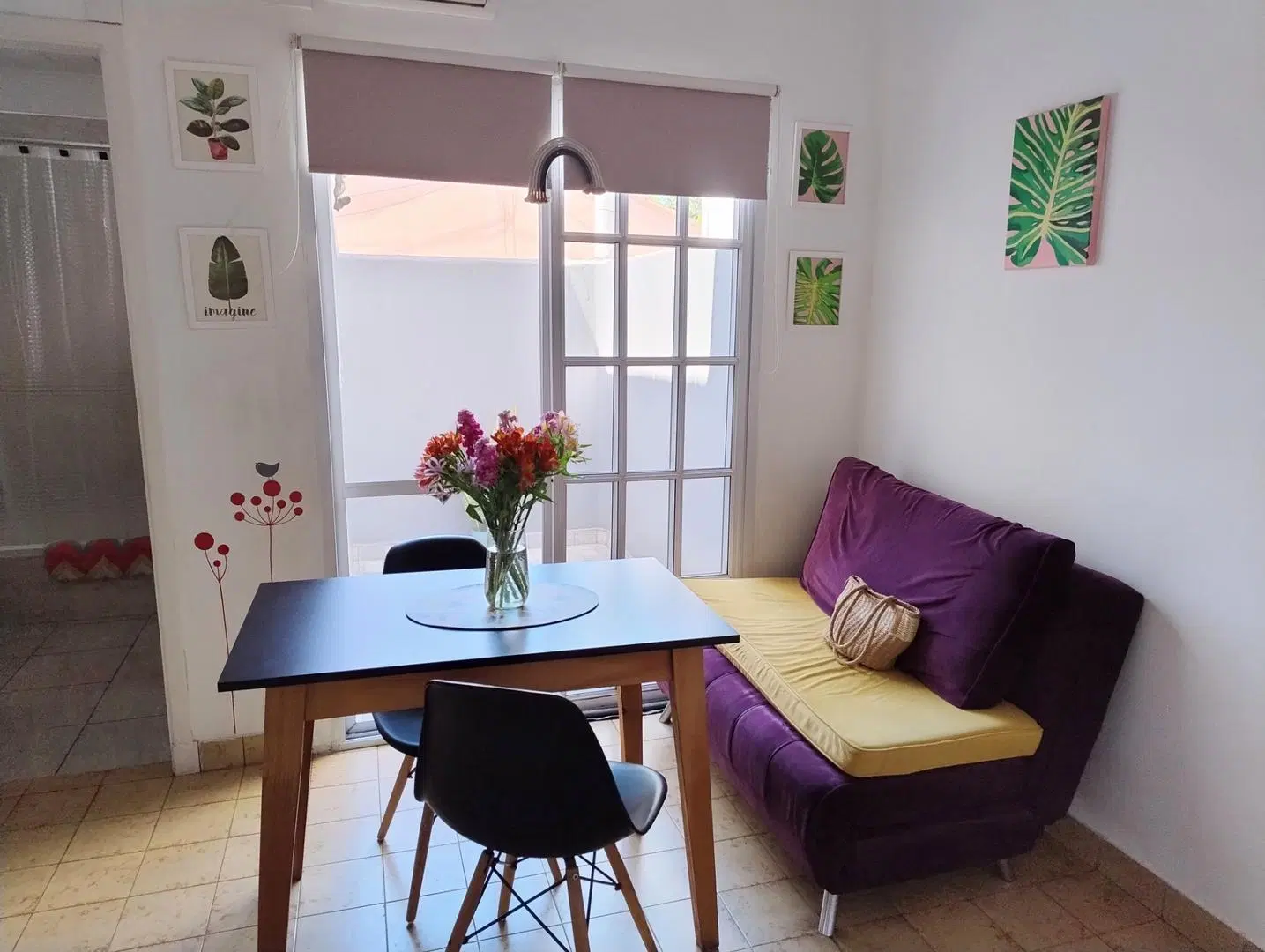 VENTA PH/DPTO. 3 AMB. CON PATIO Y TERRAZA - QUILMES CENTRO 1