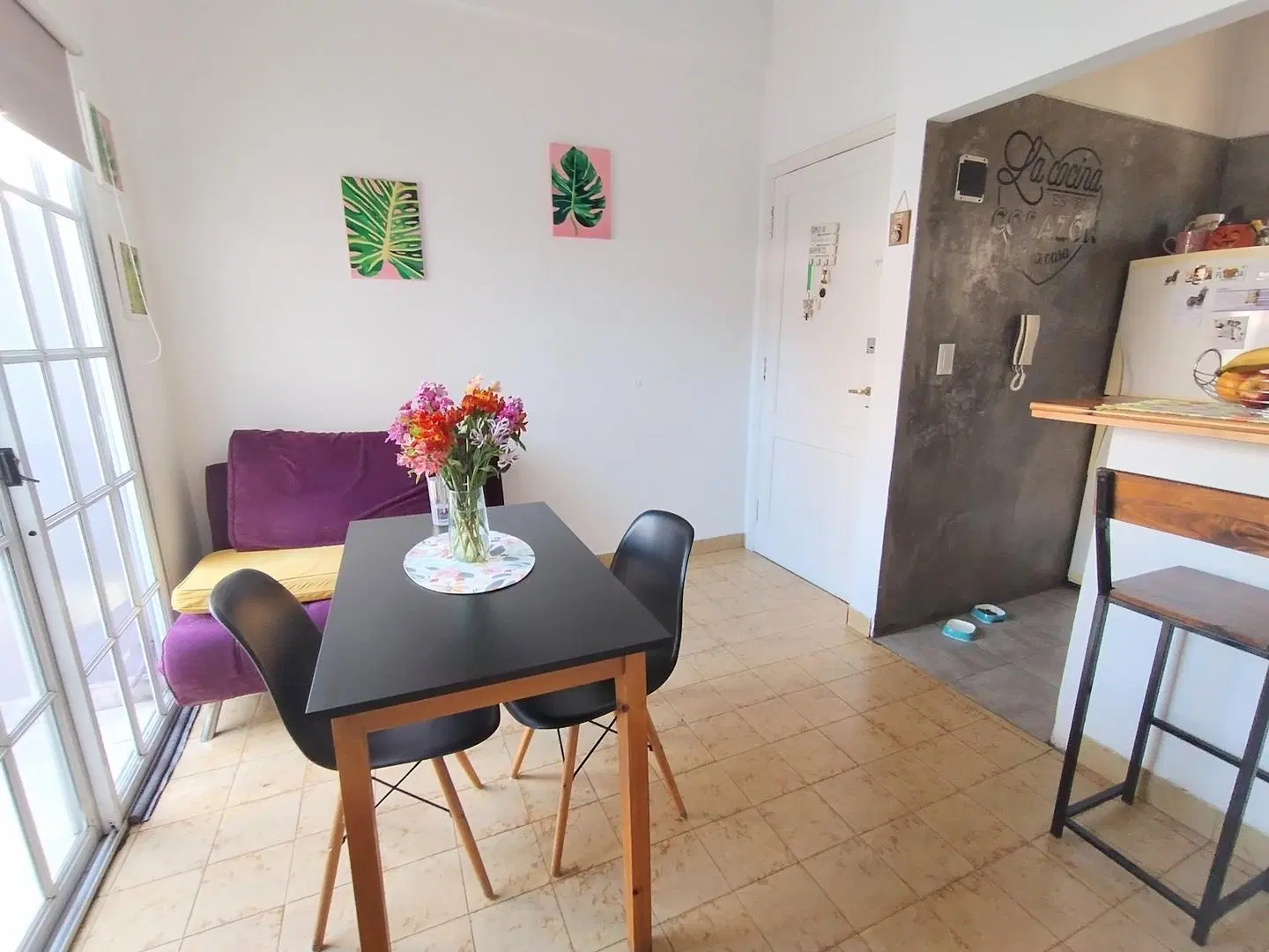 VENTA PH/DPTO. 3 AMB. CON PATIO Y TERRAZA - QUILMES CENTRO 2