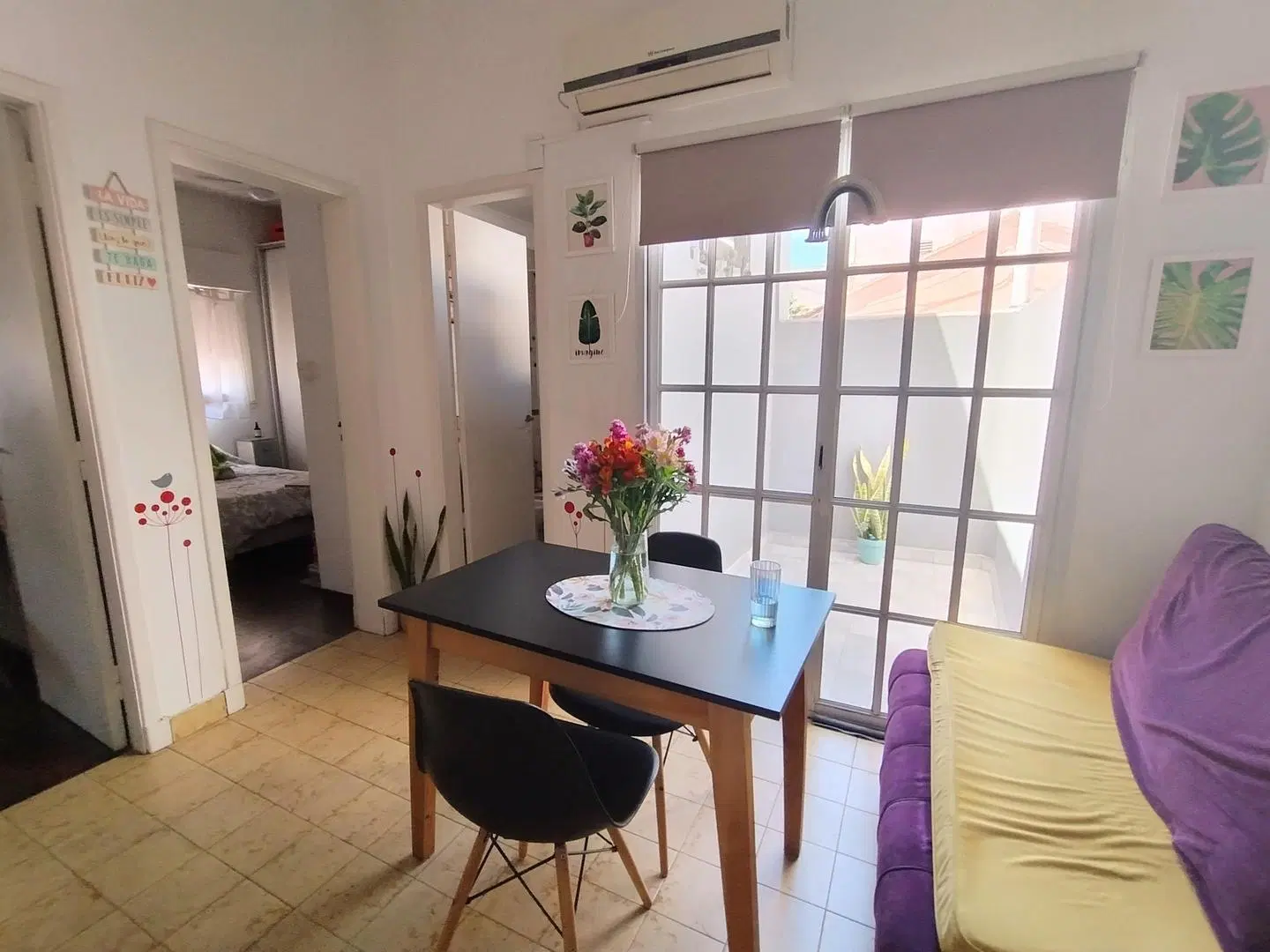 VENTA PH/DPTO. 3 AMB. CON PATIO Y TERRAZA - QUILMES CENTRO 5