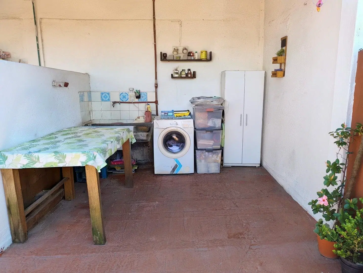 VENTA PH/DPTO. 3 AMB. CON PATIO Y TERRAZA - QUILMES CENTRO 4